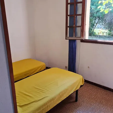 Confortable A 40 M² Avec Jardin *