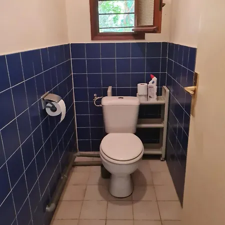 Confortable A 40 M² Avec Jardin Pietrosella