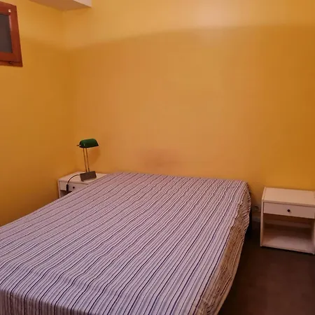 Confortable A 40 M² Avec Jardin Pietrosella