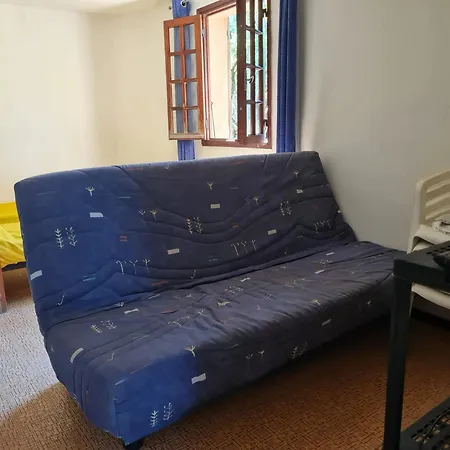 Confortable A 40 M² Avec Jardin Lejlighed Pietrosella