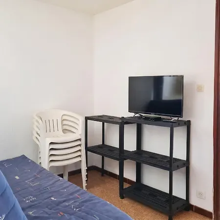 Confortable A 40 M² Avec Jardin Pietrosella