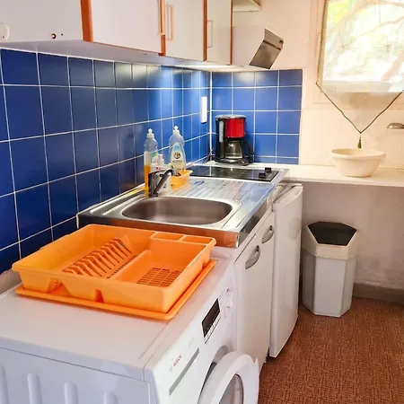 Confortable A 40 M² Avec Jardin *