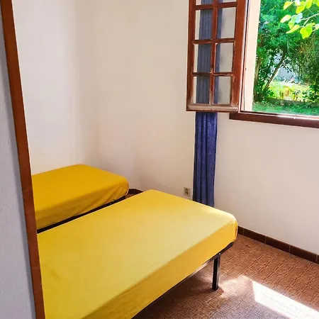 Apartment Confortable A 40 M² Avec Jardin *
