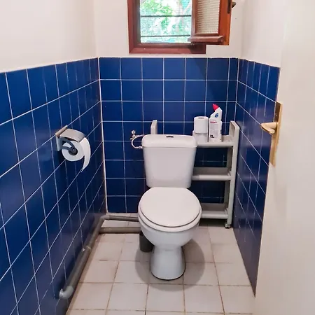 Confortable A 40 M² Avec Jardin Apartment Pietrosella