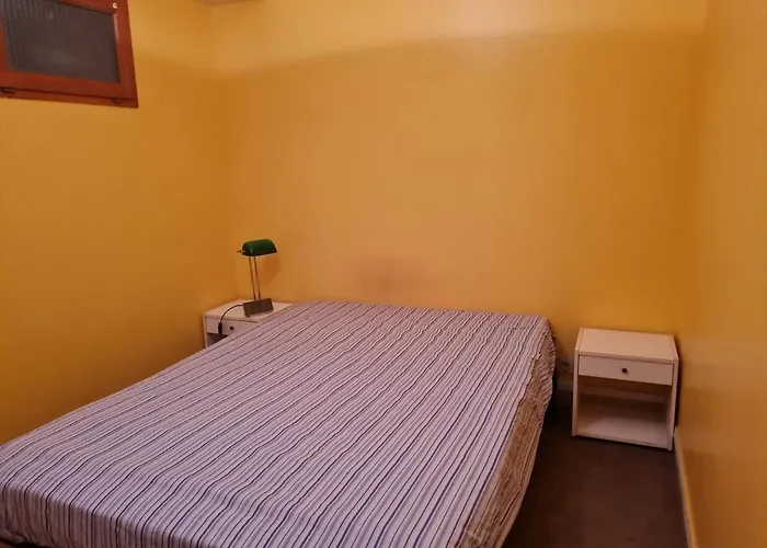 Confortable à 40 M² Avec Jardin Pietrosella